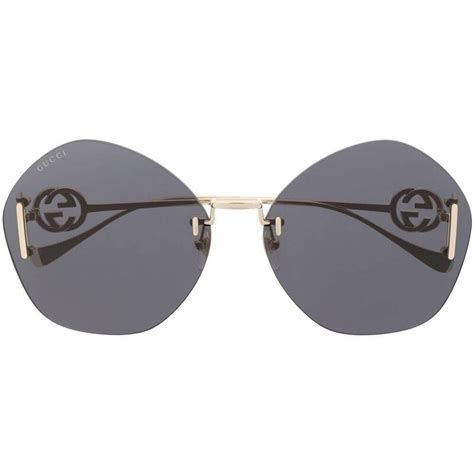 gucci occhiali tondi|kering eyewear Gucci sign in.